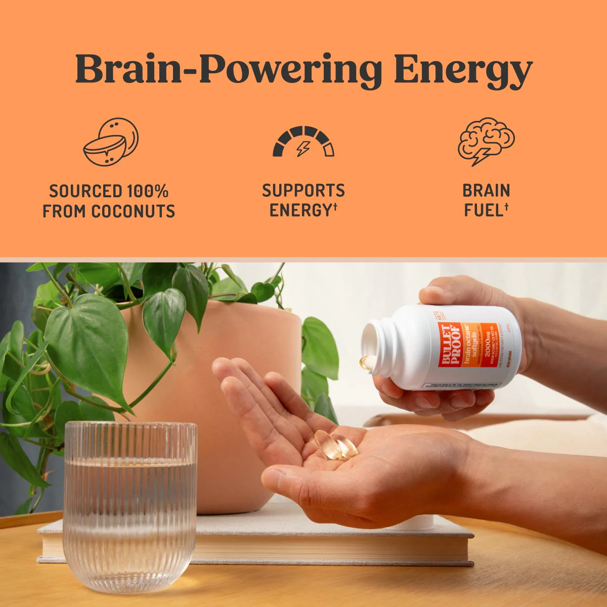 Brain Octane Softgels - Image 4