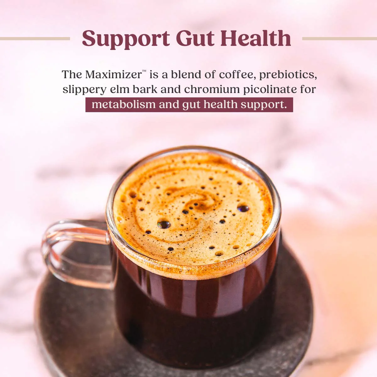 The Maximizer™ Ground Coffee - Image 4