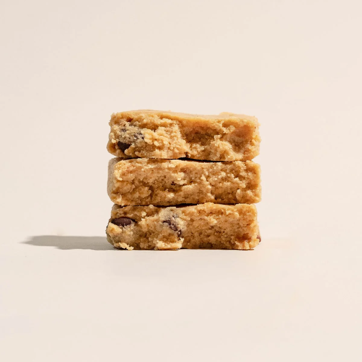 Chocolate Chip Cookie Dough Collagen Protein Bar - Image 3
