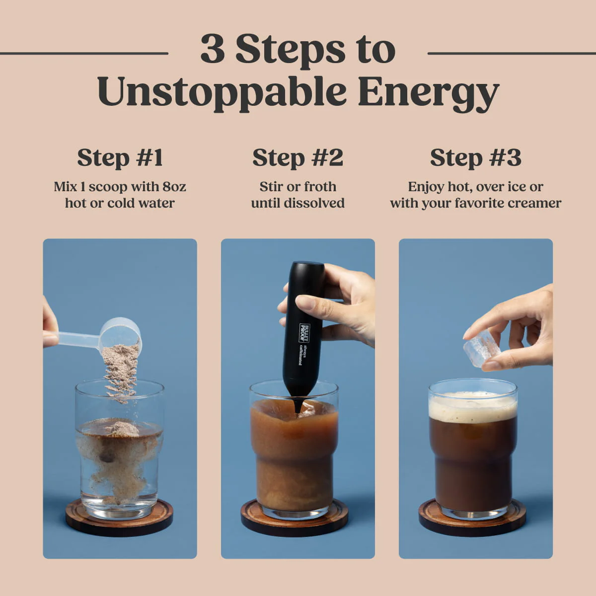 Coffee + Creatine - Image 5