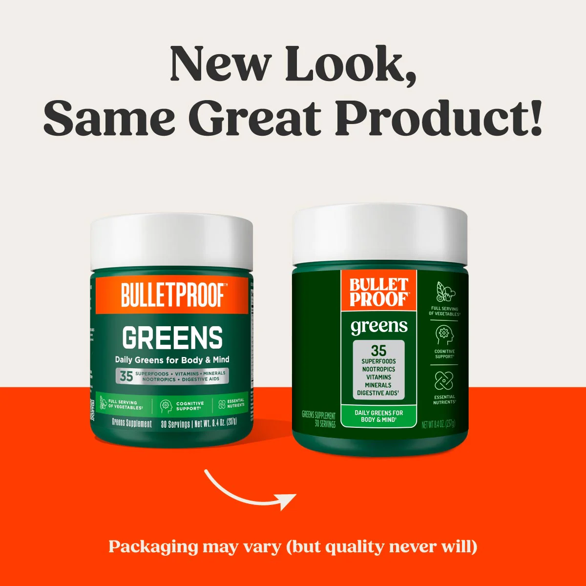 Greens, 8.4 oz. - Image 3
