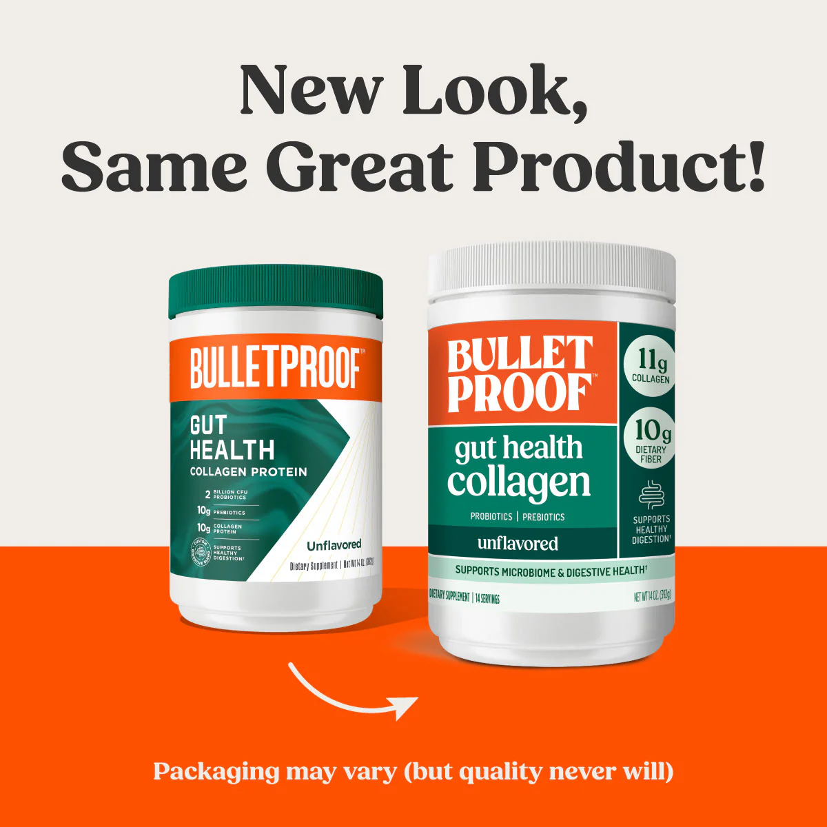 Gut Health Collagen Protein - Image 3