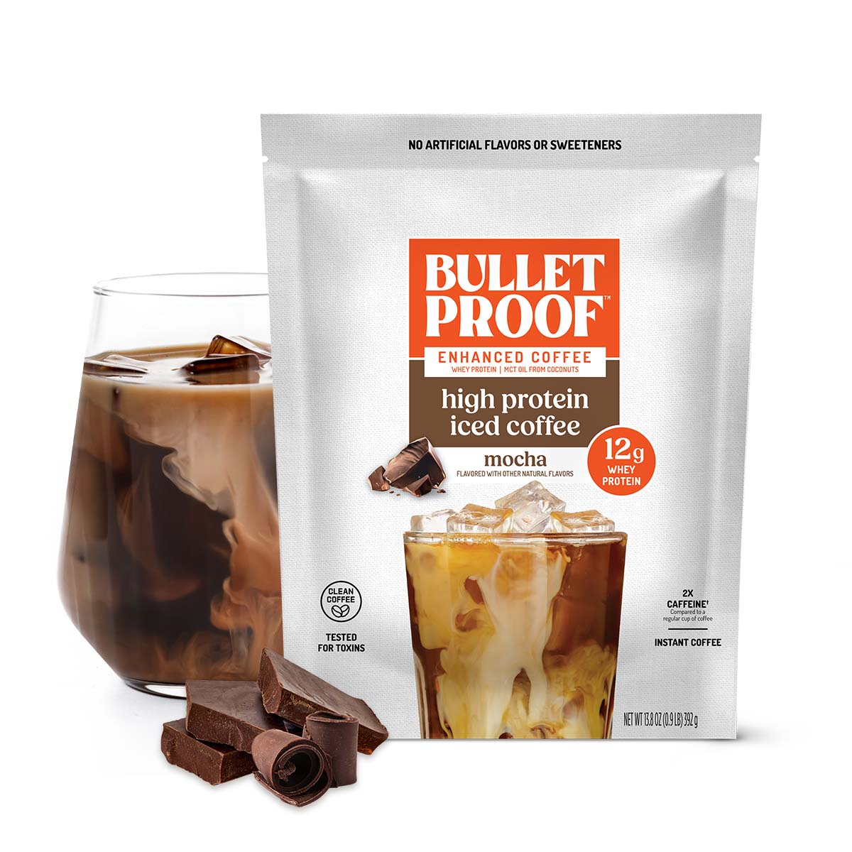 Rebuy NEW featured products