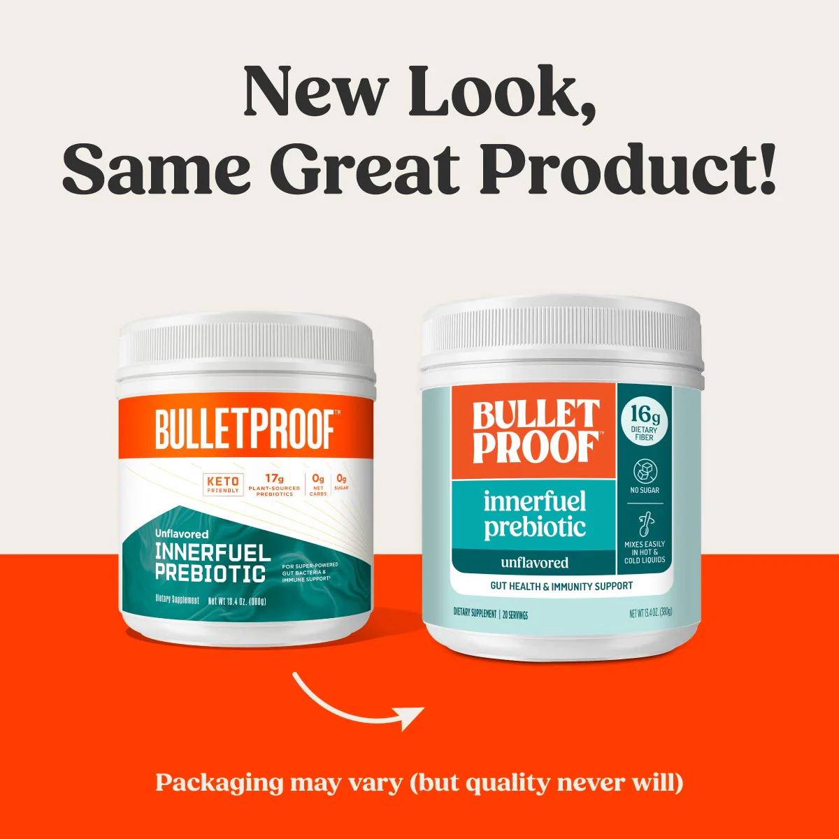 InnerFuel Prebiotic - Image 3