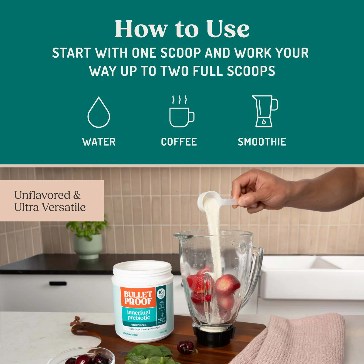 InnerFuel Prebiotic - Image 5