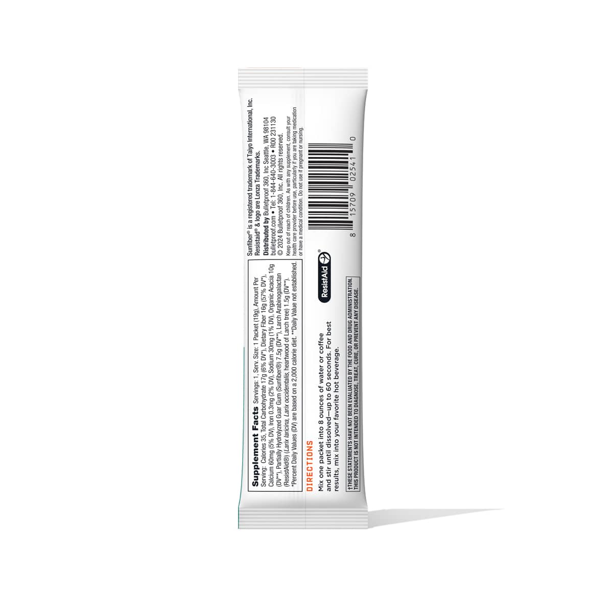 Innerfuel Stick Packet - Image 2