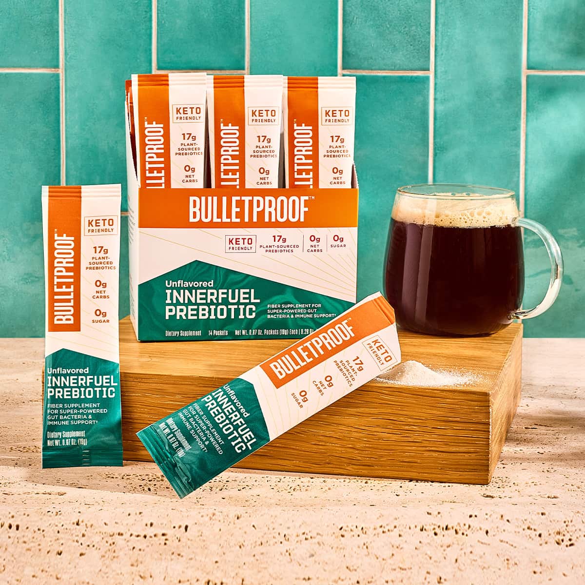 Innerfuel Stick Packet - Image 4