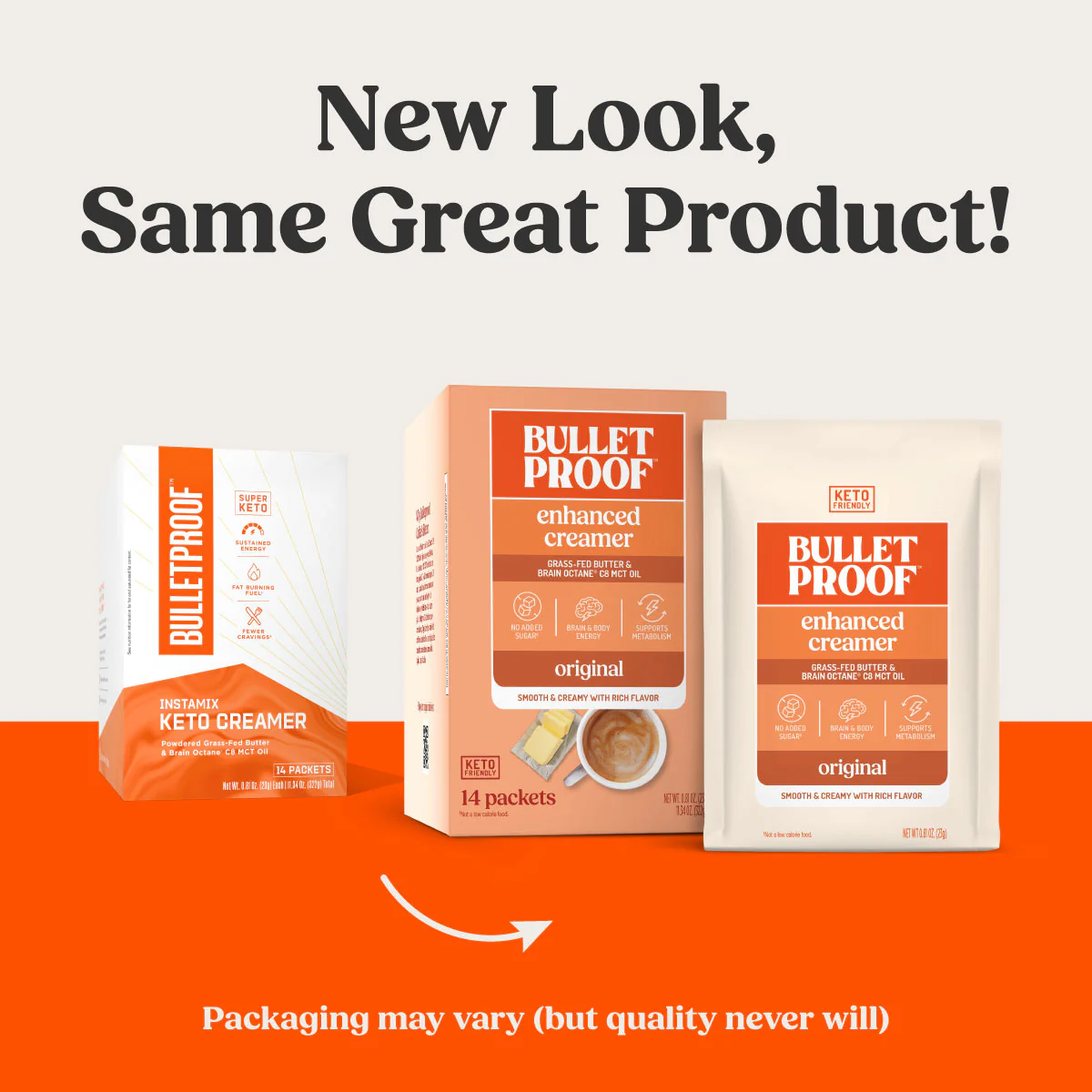 InstaMix Keto Creamer - Image 3