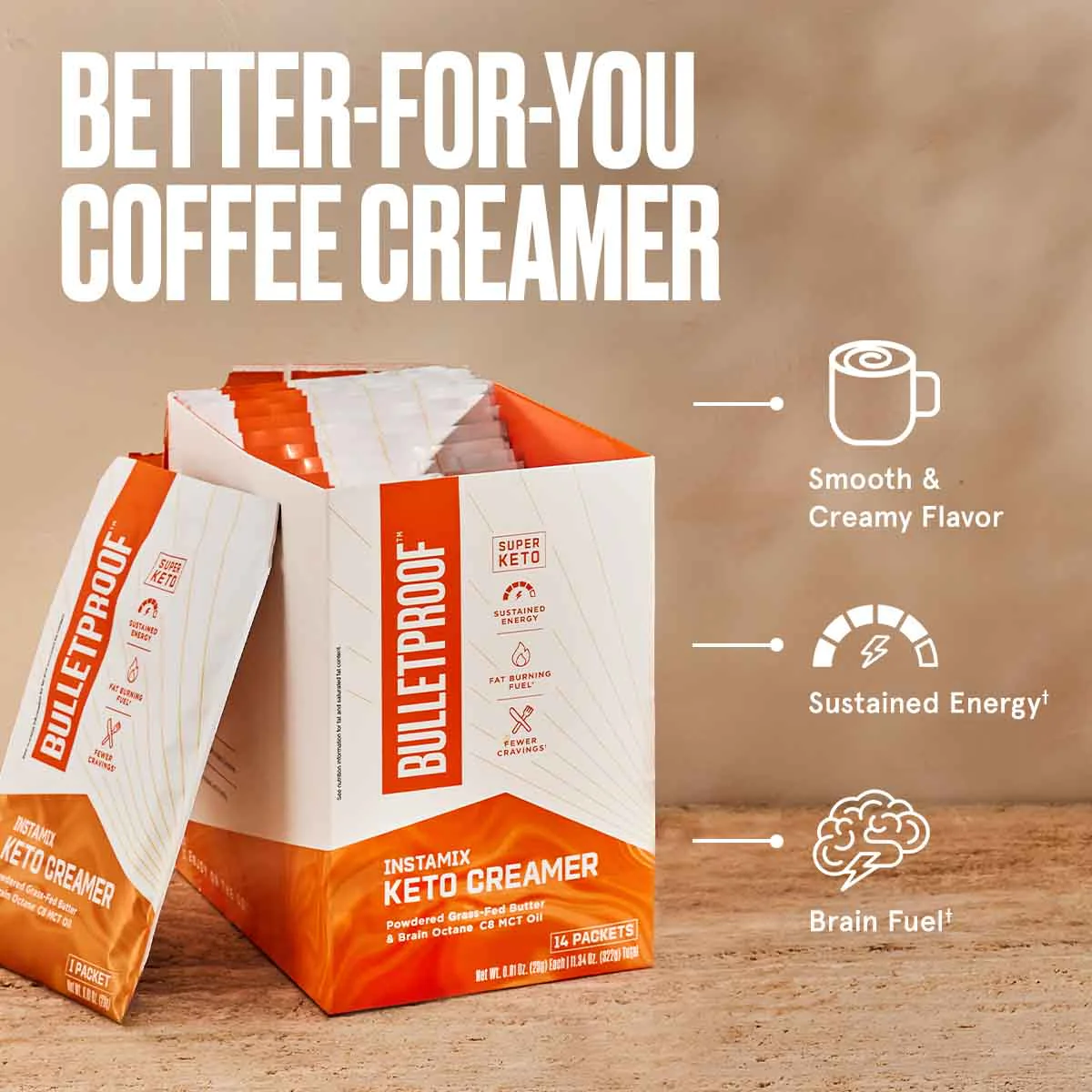 InstaMix Keto Creamer - Image 4