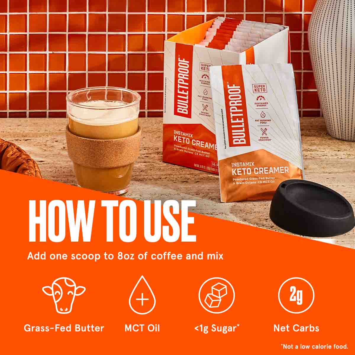InstaMix Keto Creamer - Image 5