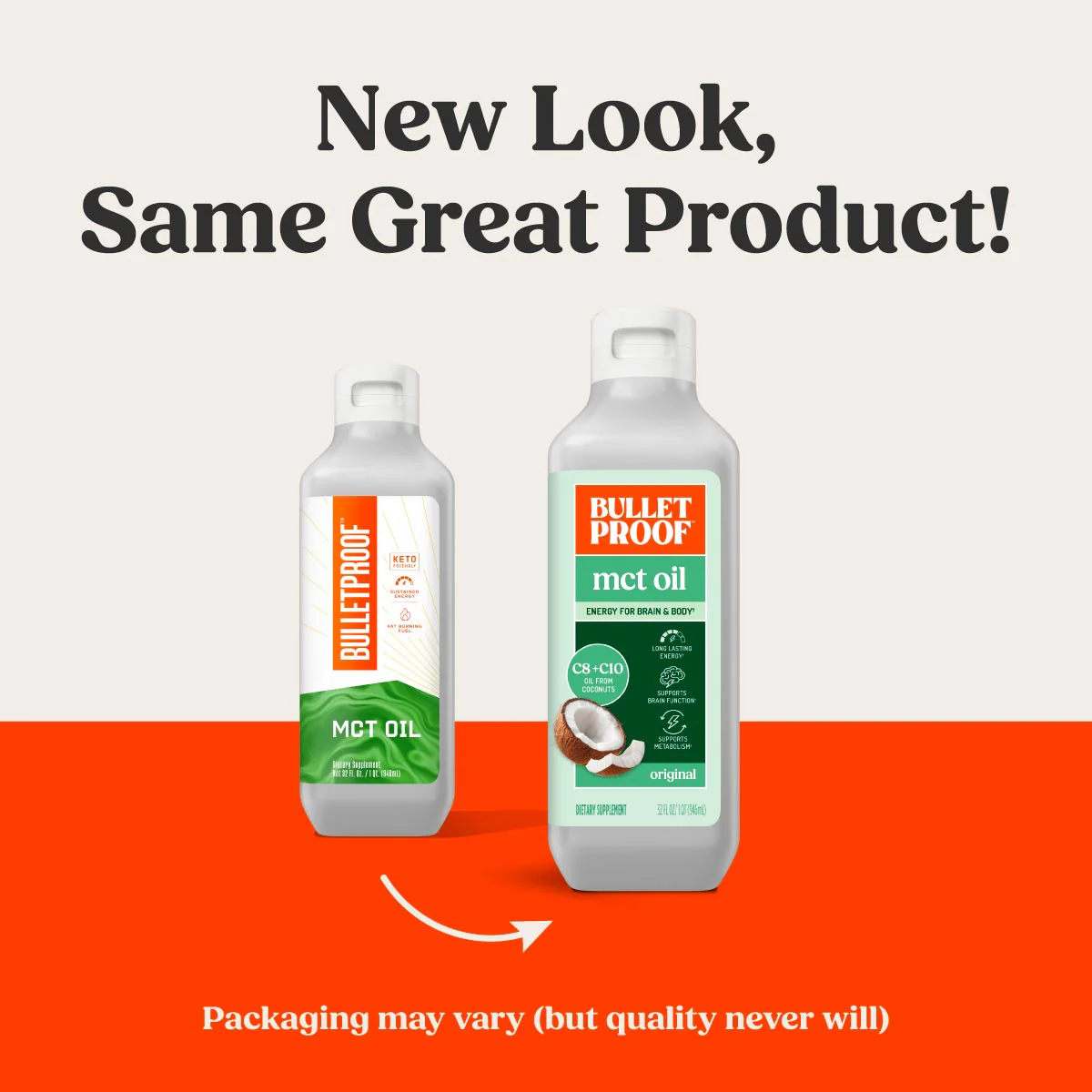 MCT Oil, 32 oz. - Image 3