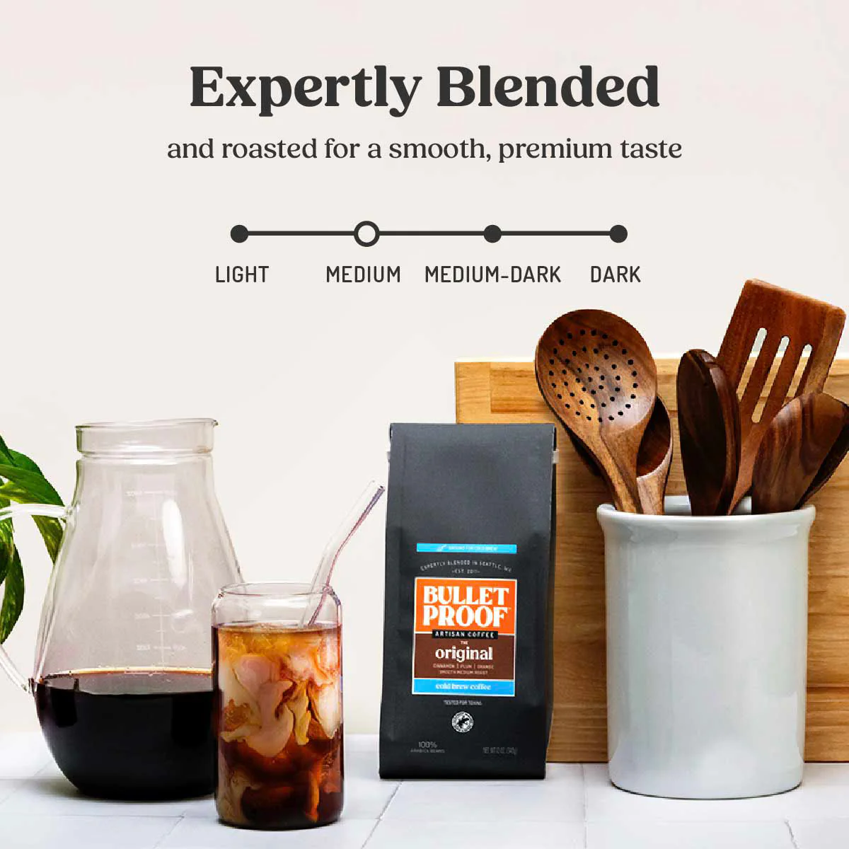 The Original Cold Brew Ground Coffee - Image 4