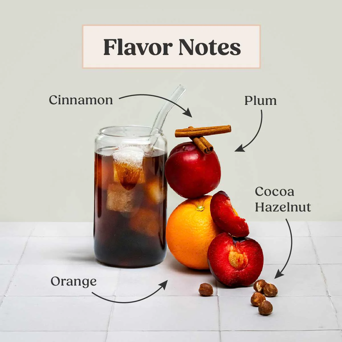 The Original Cold Brew Ground Coffee - Image 5
